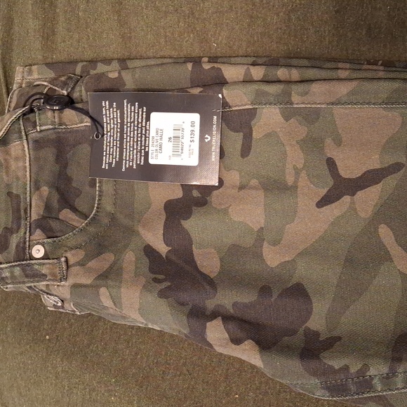 Jeans  size 26w - Picture 2 of 2